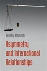 Brantly Womack, Brantly (University of Virginia) Womack, Womack Brantly - Asymmetry and International Relationships
