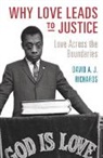 David A. J. Richards, Richards David A. J. - Why Love Leads to Justice