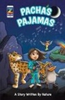 Aaron Ableman, Dave Room - Pacha's Pajamas