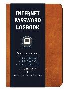 Editors of Rock Point, Rock Point (COR), Rock Point - Internet Password Logbook