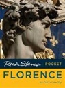 Gene Openshaw, Gene Steves Openshaw, Rick Steves, Rick Openshaw Steves - Rick Steves Pocket Florence (Second Edition)
