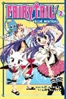 Hiro Mashima, Rui Watanabe, Rui Watanabe - FAIRY TAIL Blue Mistral 2