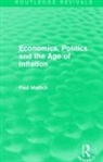 Paul Mattick, Mattick Paul - Economics, Politics and the Age of Inflation