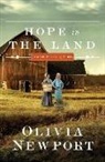Olivia Newport - Hope in the Land