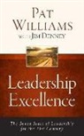 Jim Denney, Pat Williams, Pat/ Denney Williams - Leadership Excellence