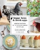 Signe Langford, Signe/ Griffith Langford, Donna Griffith - Happy Hens and Fresh Eggs