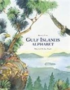 Bronwyn Preece, Alex Walton - Gulf Islands Alphabet