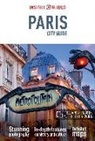 Apa Publications Limited, Insight Guides - Paris