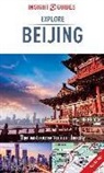 Apa Publications Limited, Insight Guides, Insight Guides - Insight Guides Explore Beijing (Travel Guide With Free Ebook)