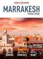Insight Guides, Insight Guides - Insight Pocket Guides: Marrakesh