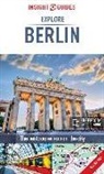 Apa Publications Limited, Insight Guides, Insight Guides - Insight Guides Explore Berlin (Travel Guide With Free Ebook)