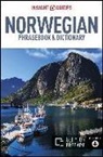 Apa Publications Limited, Insight Guides, Insight Guides - Insight Guides Phrasebooks: Norwegian