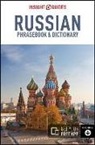 Apa Publications Limited, Insight Guides - Insight Guides Phrasebook Russian