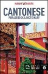 Apa Publications Limited, Insight Guides - Insight Guides Phrasebook Cantonese