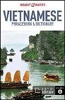 Apa Publications Limited, Insight Guides - Insight Guides Phrasebook Vietnamese