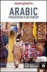 Apa Publications Limited, Insight Guides, Insight Guides - Arabic