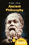 William J. Prior, Prior William J. - Ancient Philosophy