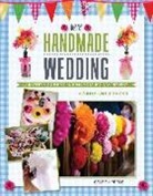 Marrianne Mercer - My Handmade Wedding