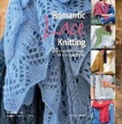 Monika Eckert, Monika Linden Eckert, Stephanie Linden, Stephanie van der Linden, Stephanie Eckert Van Der Linden - Romantic Lace Knitting