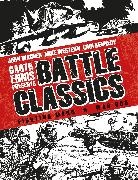 Alan Hebden, Hebden Alan, Cam Kennedy, Pat Mills, John Wagner, Mike Western... - Garth Ennis Presents: Battle Classics Vol 2