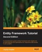 Joydip Kanjilal - Entity Framework Tutorial Second Edition