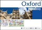 PopOut Maps - Oxford