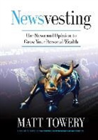 Matt Towery - Newsvesting