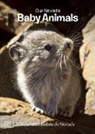 Jerri Conrad, Patrick Turner - Our Nevada: Baby Animals