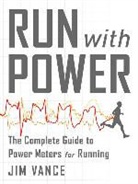 Jim Vance, Vance Jim - Run with Power