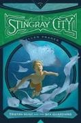 Ellen Prager, Ellen J. Prager, Antonio Javier Caparo - Stingray City
