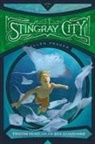 Ellen Prager, Ellen J. Prager, Antonio Javier Caparo - Stingray City