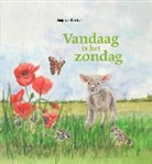 Jaap van Oostrum, Annelies van Buuren-Oosterlee, Matty Zwart - van Dijk, Matty Zwart-van Dijk - Vandaag is het zondag