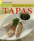 Bastian Foerg - Noch mehr Rheinhessen-Tapas