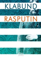 Klabund - Rasputin