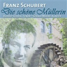 Franz Schubert - Die schöne Müllerin, 1 Audio-CD (Hörbuch)