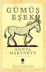 Sonya Hartnett - Gümüs Esek