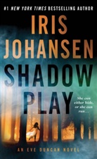 Iris Johansen - Shadow Play