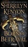 Sherrilyn Kenyon - Born of Betrayal