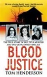 Tom Henderson - Blood Justice