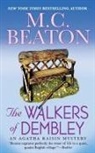 M C Beaton, M. C. Beaton - Walkers of Dembley