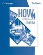 James L. Clark, Lyn Clark, Lyn R. Clark, Clark James L., Clark Lyn - Workbook for Clark/Clark's HOW 14: A Handbook for Office Professionals, 14th
