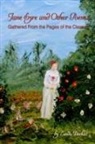 Linda Derkez - Jane Eyre and Other Poems Gathered from the Pages of the Classics