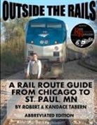 Kandace Tabern, Robert Tabern, Robert &amp; Kandace Tabern, Robert &amp;. Kandace Tabern - Outside the Rails