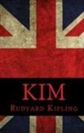Rudyard Kipling - Kim