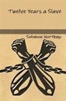 Solomon Northup - Twelve Years a Slave
