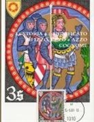 Dizzo - La Storia E Il Significato del Izzo, Ezzo E Azzo Cognome