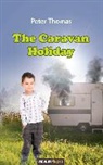 Peter Thomas - The Caravan Holiday