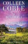 Colleen Coble - A Heart's Promise