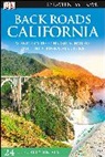 Christopher Baker, DK, DK Publishing, Lee Dk Publishing (COR)/ Foster, DK Travel, Lee Foster - Back Roads California