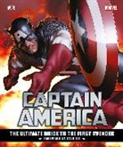 DK, DK Publishing, Matt Forbeck, Stan Lee - Marvel's Captain America: The Ultimate Guide to the First Avenger